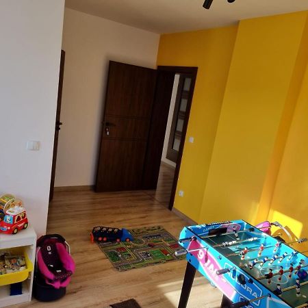 Dom Na Ubocy Apartment Gron Bagian luar foto