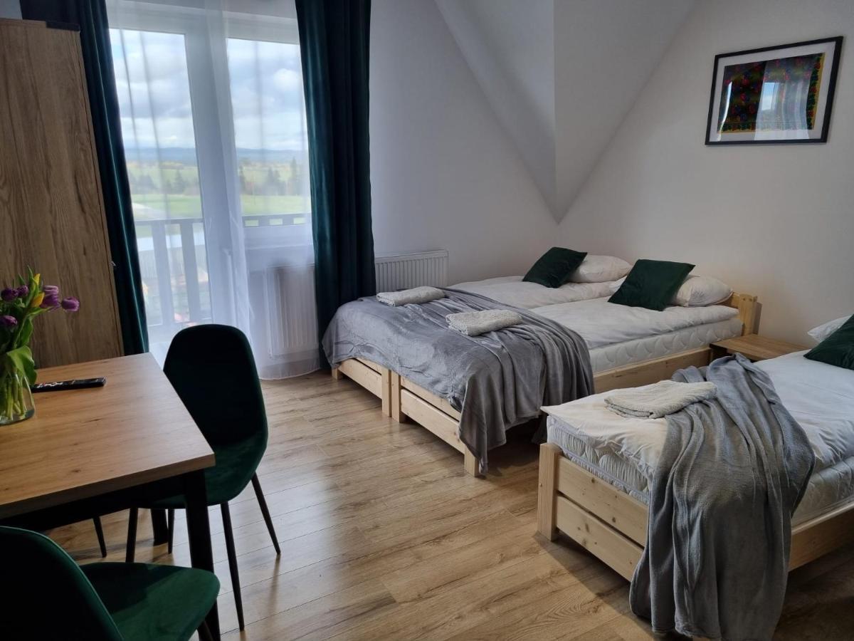 Dom Na Ubocy Apartment Gron Bagian luar foto