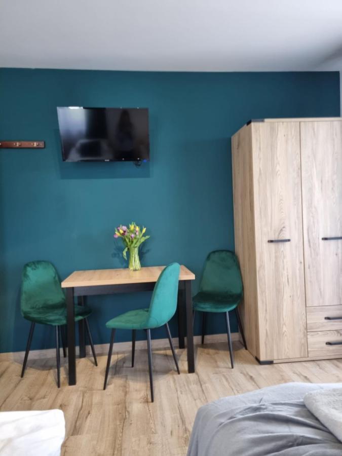 Dom Na Ubocy Apartment Gron Bagian luar foto