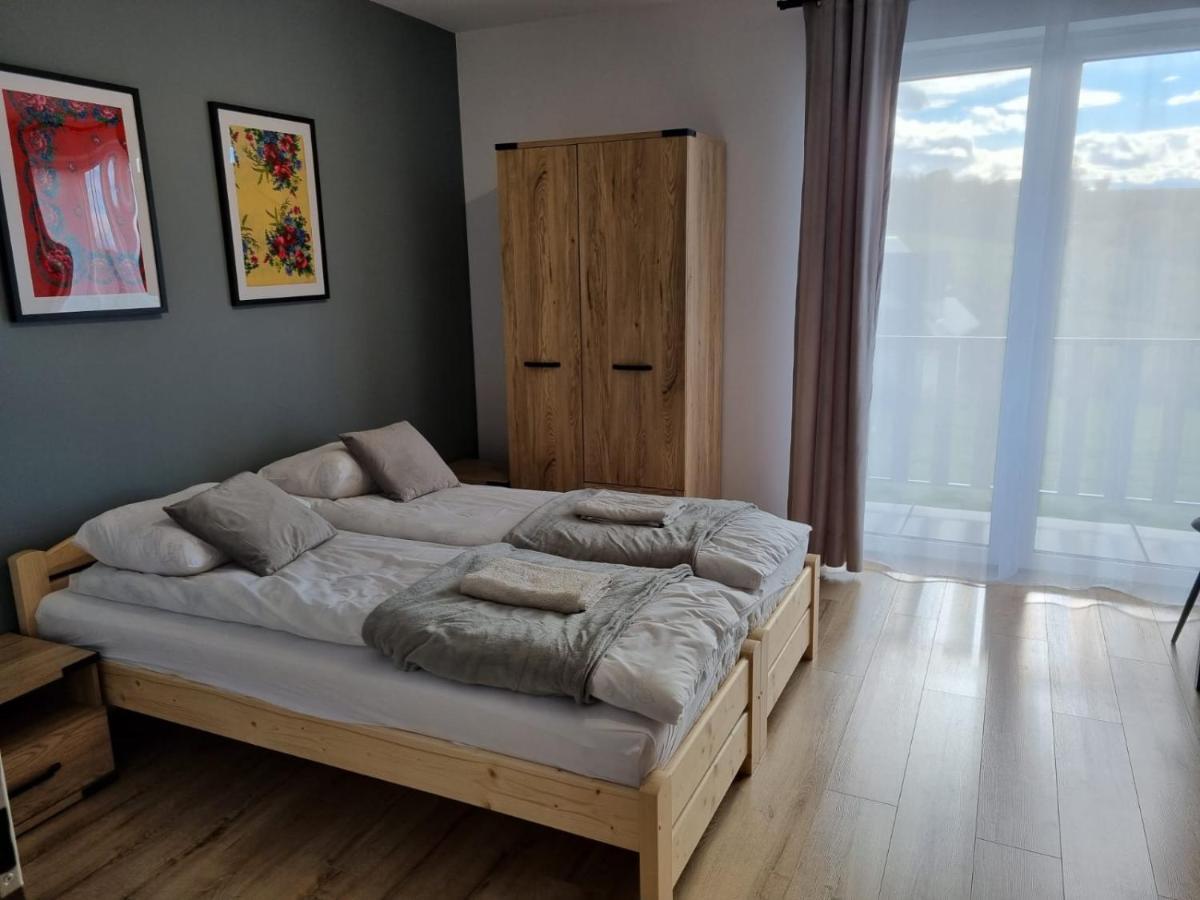 Dom Na Ubocy Apartment Gron Bagian luar foto