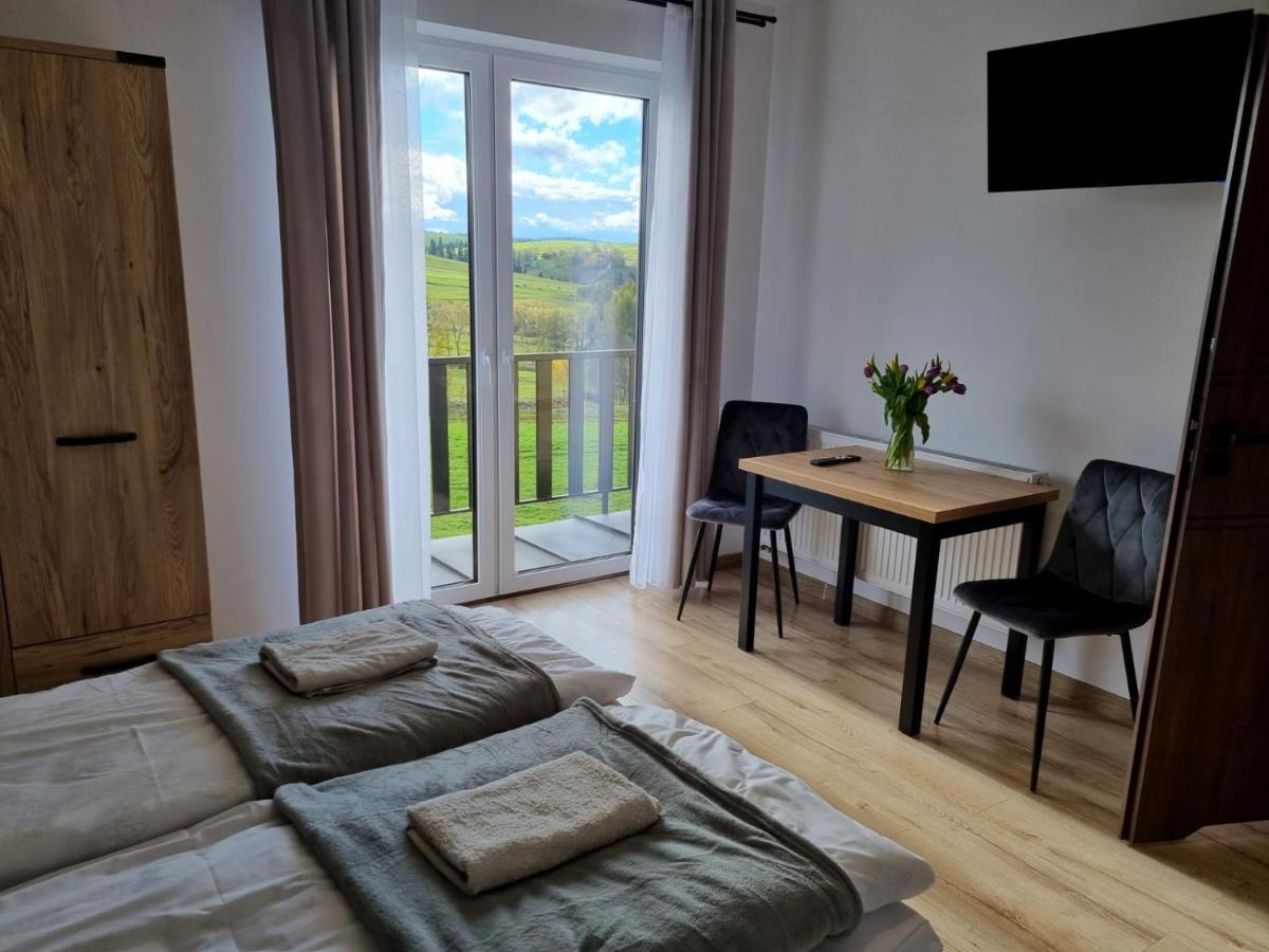 Dom Na Ubocy Apartment Gron Bagian luar foto