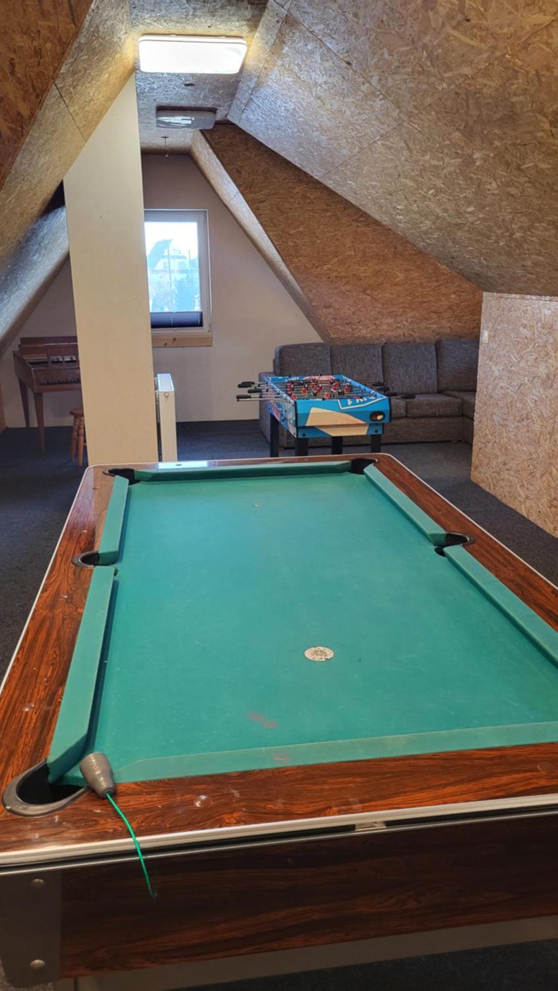 Dom Na Ubocy Apartment Gron Bagian luar foto