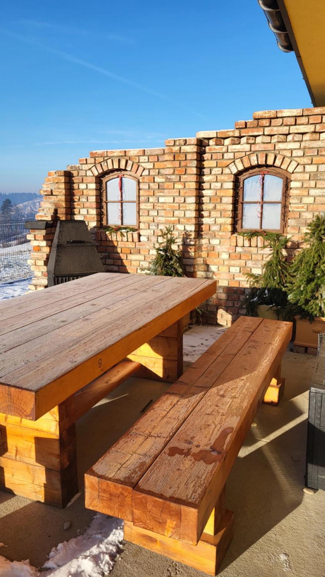 Dom Na Ubocy Apartment Gron Bagian luar foto