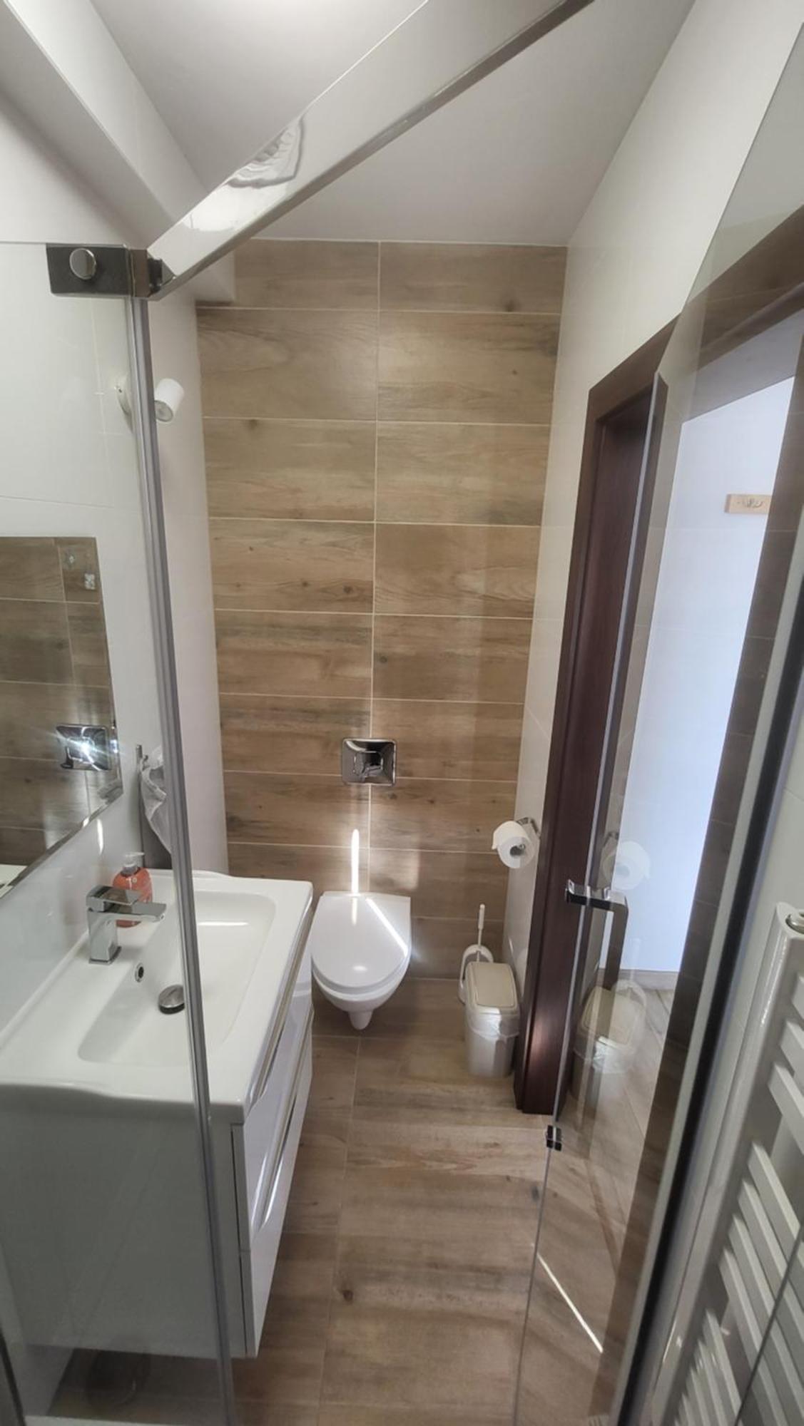 Dom Na Ubocy Apartment Gron Bagian luar foto