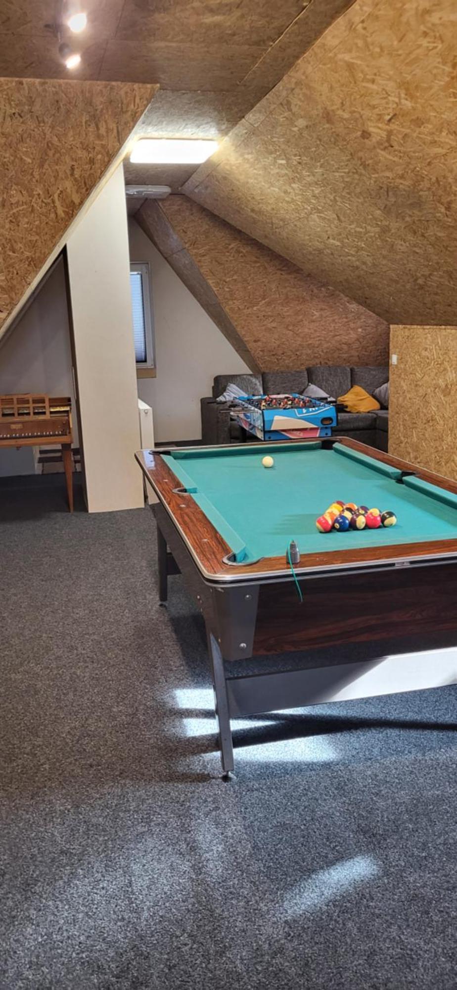 Dom Na Ubocy Apartment Gron Bagian luar foto