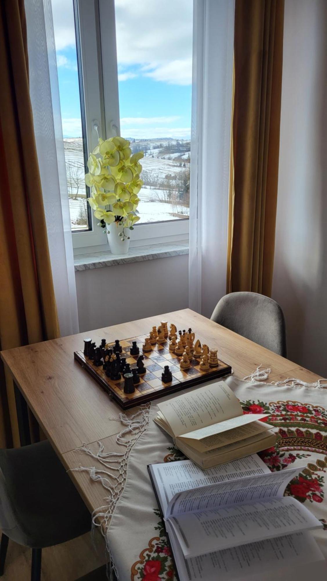 Dom Na Ubocy Apartment Gron Bagian luar foto