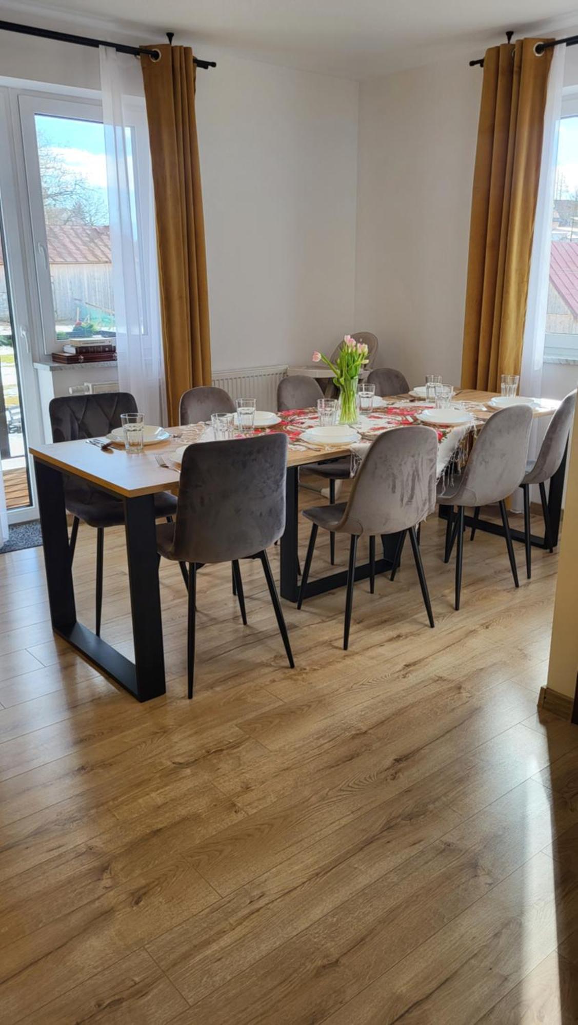 Dom Na Ubocy Apartment Gron Bagian luar foto